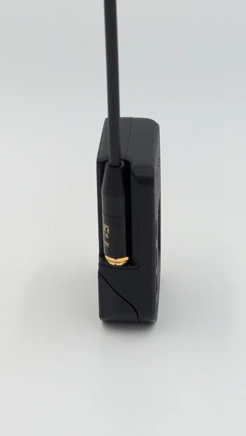 Vỏ bảo vệ Heltec T096 - Dành cho Meshcore hoặc Meshtastic - Image 10
