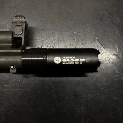 Adapter 24mm sang 14mm cho Airsoft AK