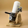 Mô hình trưng bày Centurion C-RAM tỷ lệ 1:35 - Thumbnail 2