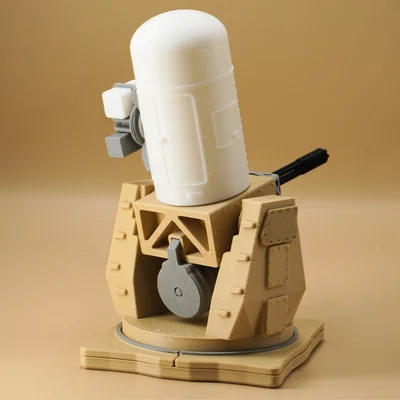 Mô hình trưng bày Centurion C-RAM tỷ lệ 1:35