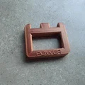 Ốp công tắc điện phong cách công nghiệp (Breaker switch cover) - Thumbnail 2