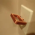 Ốp công tắc điện phong cách công nghiệp (Breaker switch cover) - Thumbnail 4
