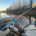 Cần câu Telescopic Fishing Rod V1 - Thumbnail 2
