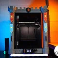 Bộ Kit Lâu Đài Tùy Biến Cho CORE One (L) - Thumbnail 1