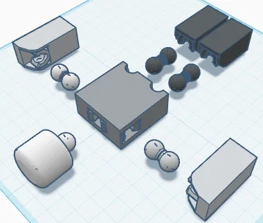 [MỚI] Mô hình Roblox cử động linh hoạt V4 - Image 3