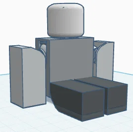 [MỚI] Mô hình Roblox cử động linh hoạt V4 - Image 4