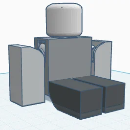 [MỚI] Mô hình Roblox cử động linh hoạt V4