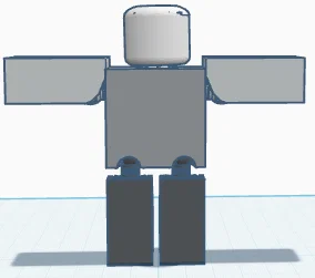 [MỚI] Mô hình Roblox cử động linh hoạt V4 - Image 5