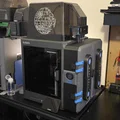 Centauri Carbon 2 Dry Box gắn hông cho hệ thống MFS - Thumbnail 2