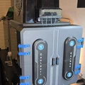 Centauri Carbon 2 Dry Box gắn hông cho hệ thống MFS - Thumbnail 4