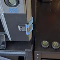 Centauri Carbon 2 Dry Box gắn hông cho hệ thống MFS - Thumbnail 7