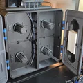 Centauri Carbon 2 Dry Box gắn hông cho hệ thống MFS - Thumbnail 8