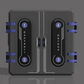 Centauri Carbon 2 Dry Box gắn hông cho hệ thống MFS - Thumbnail 9