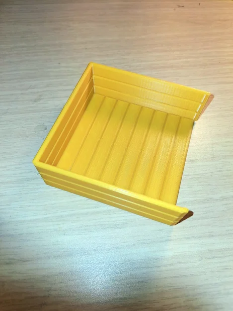 Bản đồ Chiến trường - Giá để ghi chú (Battlefield Map - Note Holder) - Image 3