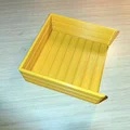 Bản đồ Chiến trường - Giá để ghi chú (Battlefield Map - Note Holder) - Thumbnail 3