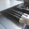 Ender 3 v2 Enderwire Switchwire dùng ray MGN9H và vòng bi F623RS - Thumbnail 2