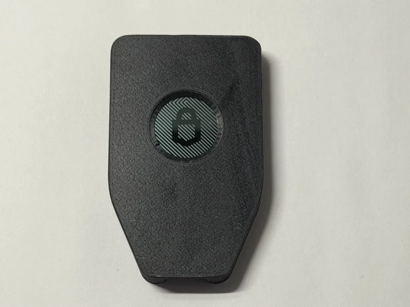 Ốp lưng Trezor Safe 7 - Image 2