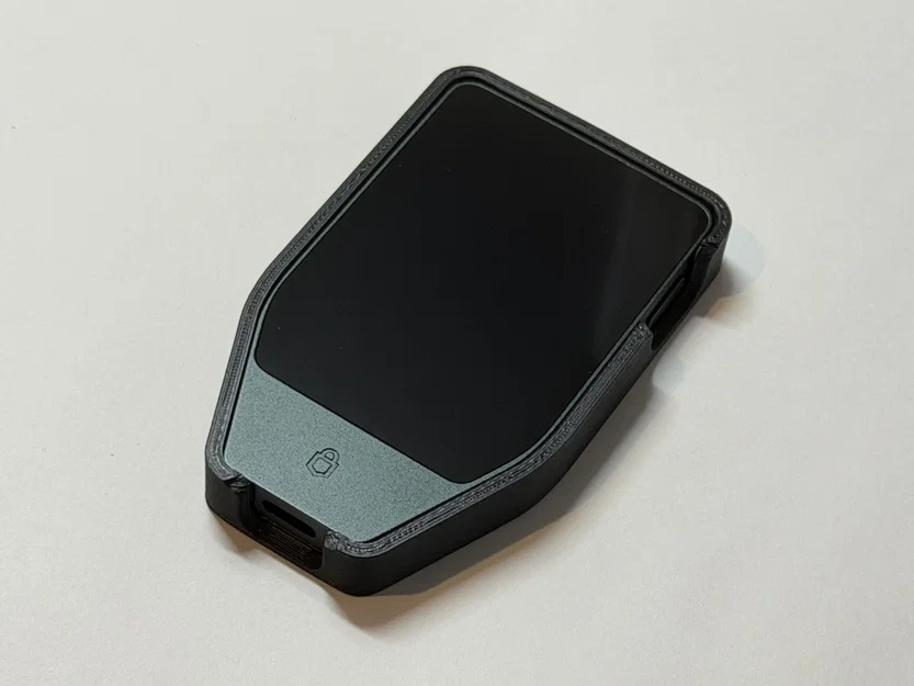 Ốp lưng Trezor Safe 7 - Image 5