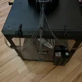 Bộ dẫn sợi nhựa MMU3 cho thùng máy (Enclosure) - Thumbnail 1