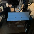 Bộ dẫn sợi nhựa MMU3 cho thùng máy (Enclosure) - Thumbnail 3