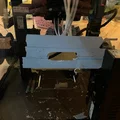 Bộ dẫn sợi nhựa MMU3 cho thùng máy (Enclosure) - Thumbnail 4