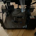 Bộ dẫn sợi nhựa MMU3 cho thùng máy (Enclosure) - Thumbnail 5