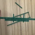 Hệ thống giàn đỡ cây cảnh mô-đun (Modular plant support system) - Thumbnail 3