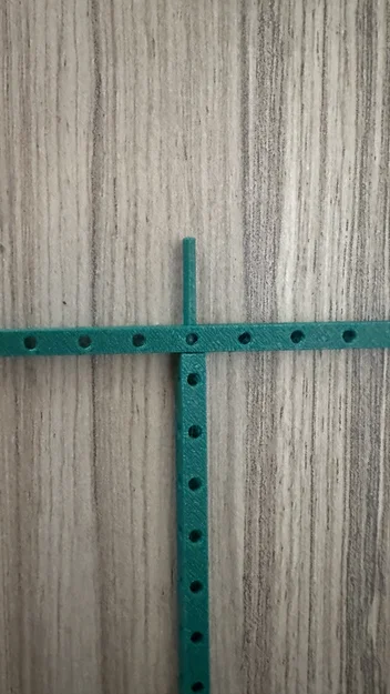 Hệ thống giàn đỡ cây cảnh mô-đun (Modular plant support system) - Image 4