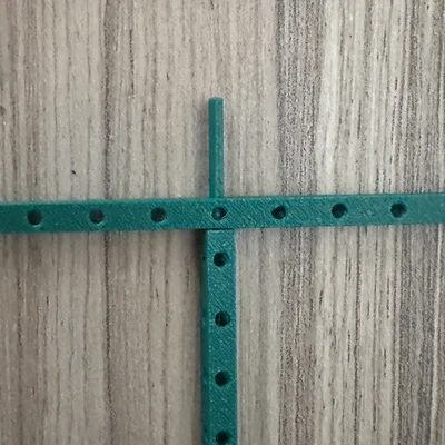 Hệ thống giàn đỡ cây cảnh mô-đun (Modular plant support system)