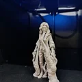 Mô hình Nữ học giả - Thumbnail 5