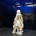 Mô hình Nữ học giả - Thumbnail 6