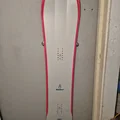 Giá treo ván trượt tuyết gắn tường (Snowboard Wall Mount) - Thumbnail 1