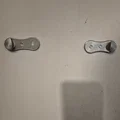 Giá treo ván trượt tuyết gắn tường (Snowboard Wall Mount) - Thumbnail 2