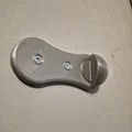Giá treo ván trượt tuyết gắn tường (Snowboard Wall Mount) - Thumbnail 3