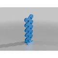 Giá Đỡ Ngòi Bút Chì Cơ Khí - Thumbnail 3