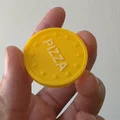 Đồng xu quyết định: Pizza hay Ăn kiêng - Thumbnail 2