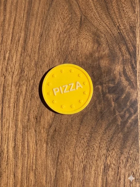 Đồng xu quyết định: Pizza hay Ăn kiêng - Image 5