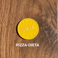 Đồng xu quyết định: Pizza hay Ăn kiêng - Thumbnail 6
