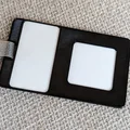 Khung đựng thẻ Badge Holder cho n thẻ (V2) - Thumbnail 2
