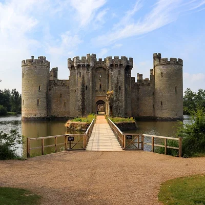 Mô hình lâu đài mini (castle) cực đẹp cho chuột hamster