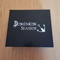 Hộp lưu trữ Dominion cho bản mở rộng Seaside - Thumbnail 1