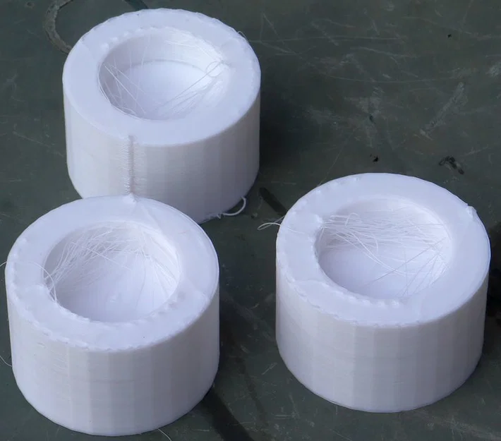 Chân đế giảm rung cho BambuLab X2D - Image 1