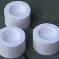 Chân đế giảm rung cho BambuLab X2D - Thumbnail 1