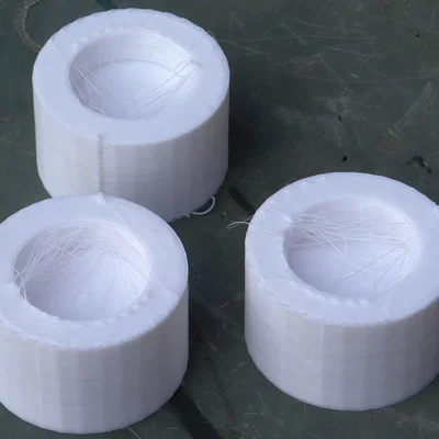 Chân đế giảm rung cho BambuLab X2D