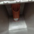 Giá đỡ cho nắp thùng Sortera - Thumbnail 3