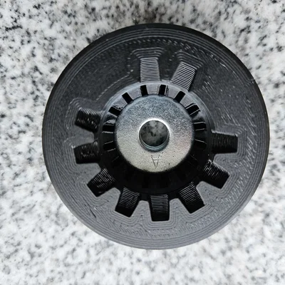 Bộ dẫn hướng đóng dấu 3D cho bộ số và chữ KUKKO 330-004/331-004