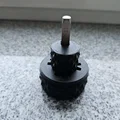 Bộ dẫn hướng đóng dấu 3D cho bộ số và chữ KUKKO 330-004/331-004 - Thumbnail 4