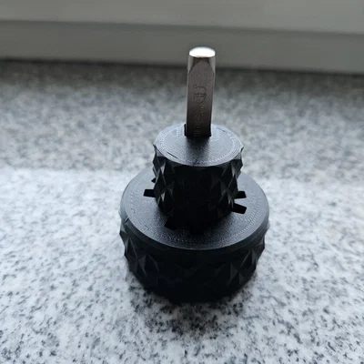 Bộ dẫn hướng đóng dấu 3D cho bộ số và chữ KUKKO 330-004/331-004