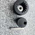Bộ dẫn hướng đóng số KUKKO (Stamper Guide) in 3D chính xác - Thumbnail 2