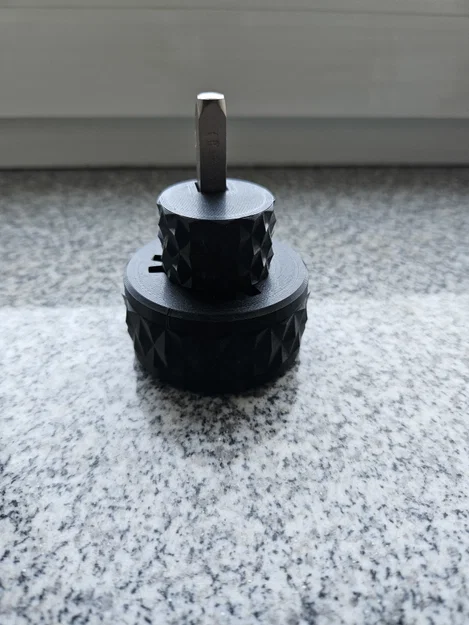 Bộ dẫn hướng đóng số KUKKO (Stamper Guide) in 3D chính xác - Image 4
